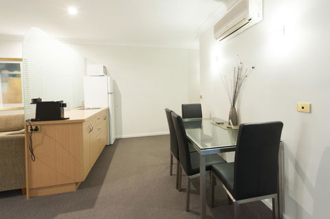 Wagga RSL Club Motel - Accommodation Daintree 32