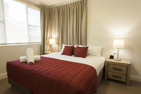 Wagga RSL Club Motel - Accommodation Daintree 14