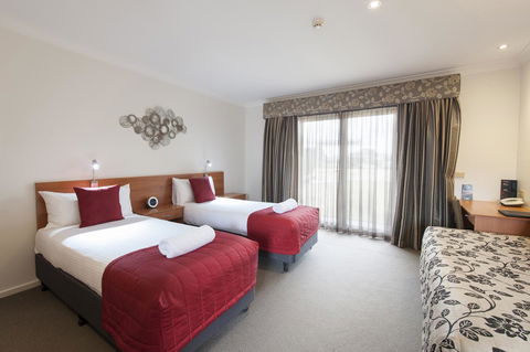 Wagga RSL Club Motel - Accommodation Daintree 4