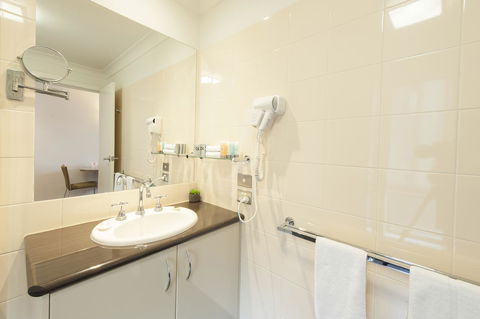 Wagga RSL Club Motel - Accommodation Daintree 2
