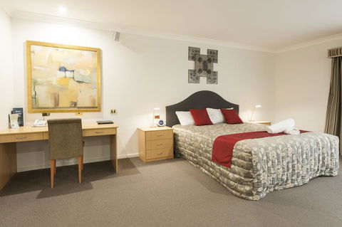 Wagga RSL Club Motel - Accommodation Daintree 33