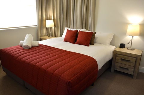 Wagga RSL Club Motel - Accommodation Daintree 0
