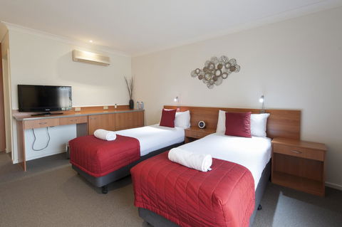 Wagga RSL Club Motel - Accommodation Daintree 3