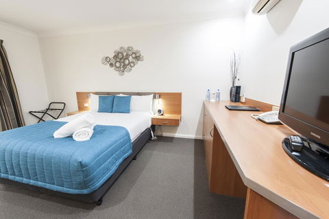 Wagga RSL Club Motel - Accommodation Daintree 41