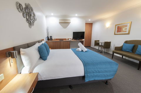 Wagga RSL Club Motel - Accommodation Daintree 43