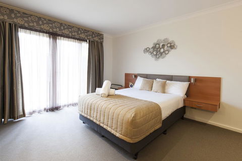 Wagga RSL Club Motel - Accommodation Daintree 24