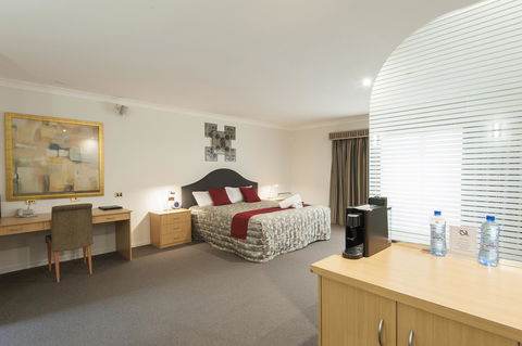 Wagga RSL Club Motel - Accommodation Daintree 35