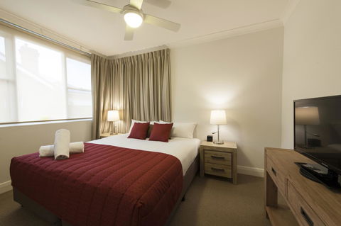 Wagga RSL Club Motel - Accommodation Daintree 13