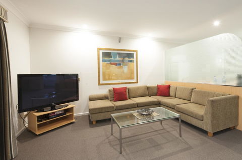 Wagga RSL Club Motel - Accommodation Daintree 31