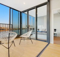 Brand New 3 Bedrooms Apt with Waterfront View - Accommodation Daintree