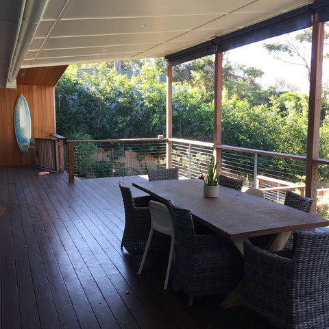 Salthouse Berrara - Accommodation Daintree 15