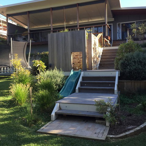 Salthouse Berrara - Accommodation Daintree 17