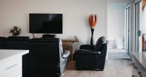 Salthouse Berrara - Accommodation Daintree 6
