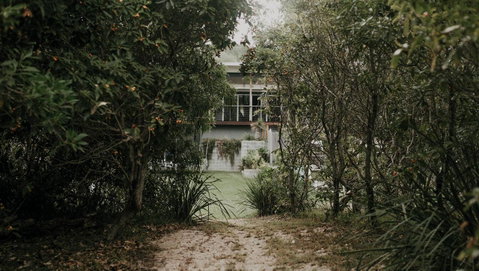 Salthouse Berrara - Accommodation Daintree 19