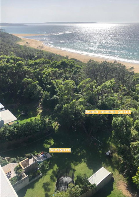 Salthouse Berrara - Accommodation Daintree 21