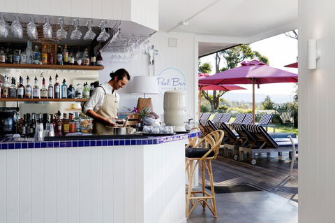 Bannisters By The Sea Mollymook - Accommodation Daintree 26