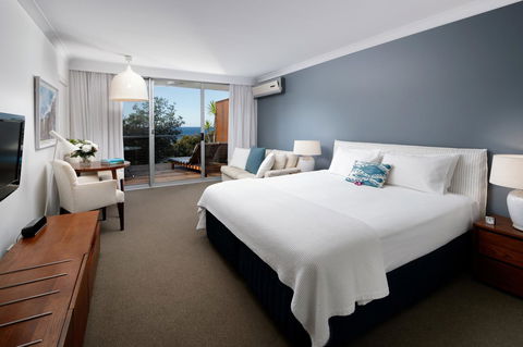 Bannisters By The Sea Mollymook - Accommodation Daintree 22