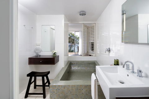 Bannisters By The Sea Mollymook - Accommodation Daintree 15