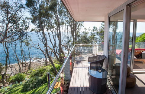 Bannisters By The Sea Mollymook - Accommodation Daintree 17