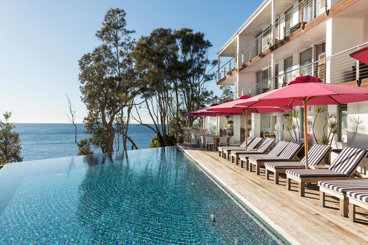 Mollymook Beach NSW Accommodation Daintree