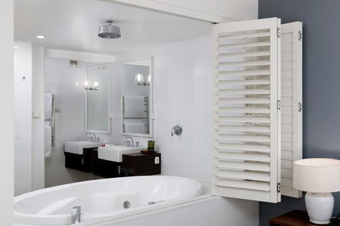 Bannisters By The Sea Mollymook - Accommodation Daintree 19
