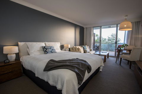 Bannisters By The Sea Mollymook - Accommodation Daintree 24