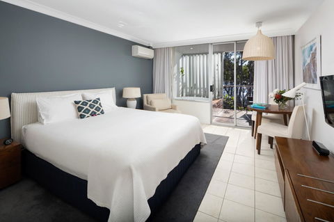 Bannisters By The Sea Mollymook - Accommodation Daintree 28