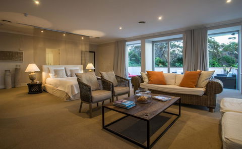 Bannisters By The Sea Mollymook - Accommodation Daintree 30