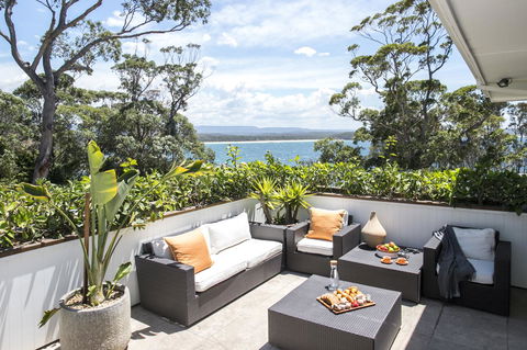 Bannisters By The Sea Mollymook - Accommodation Daintree 11