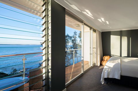 Bannisters By The Sea Mollymook - Accommodation Daintree 16