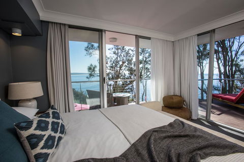 Bannisters By The Sea Mollymook - Accommodation Daintree 27