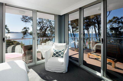 Bannisters By The Sea Mollymook - Accommodation Daintree 14