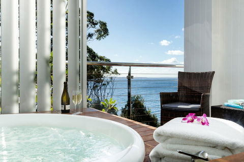 Bannisters By The Sea Mollymook - Accommodation Daintree 20