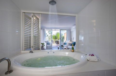 Bannisters By The Sea Mollymook - Accommodation Daintree 18