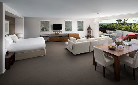 Bannisters By The Sea Mollymook - Accommodation Daintree 12