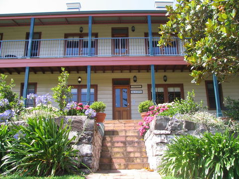 Bellevue Accommodation - Accommodation Daintree 25