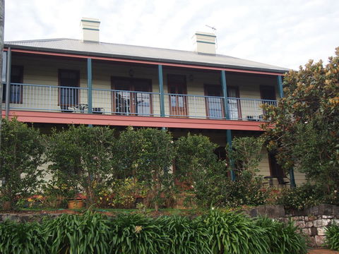 Bellevue Accommodation - Accommodation Daintree 16