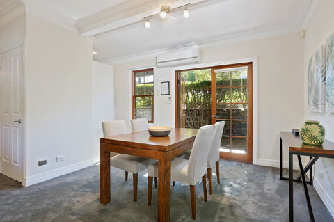 Bellevue Accommodation - Accommodation Daintree 7