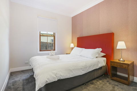 Bellevue Accommodation - Accommodation Daintree 5