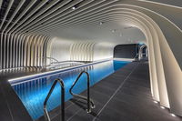 SKYE Suites Sydney