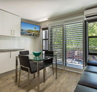 Hamilton on Beaumont - Accommodation Daintree