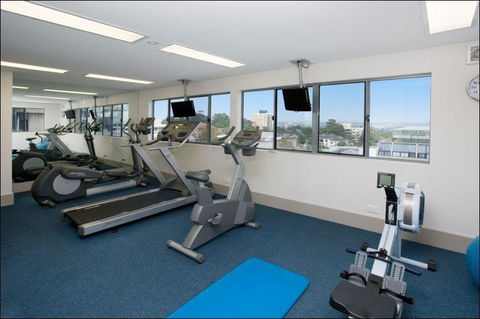 Wyndel Apartments Crows Nest - Clarke Street - Accommodation Daintree 5
