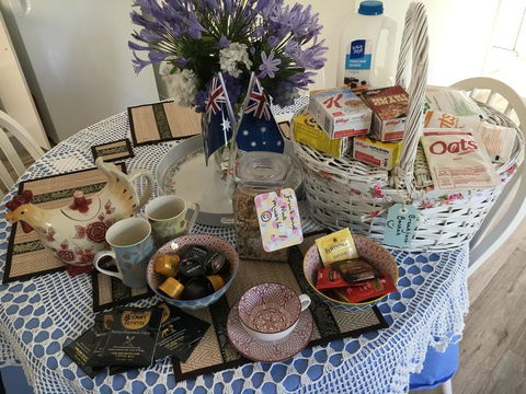The Best Exotic Magnolia Cottage - Accommodation Daintree 2
