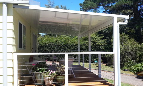 The Best Exotic Magnolia Cottage - Accommodation Daintree 27