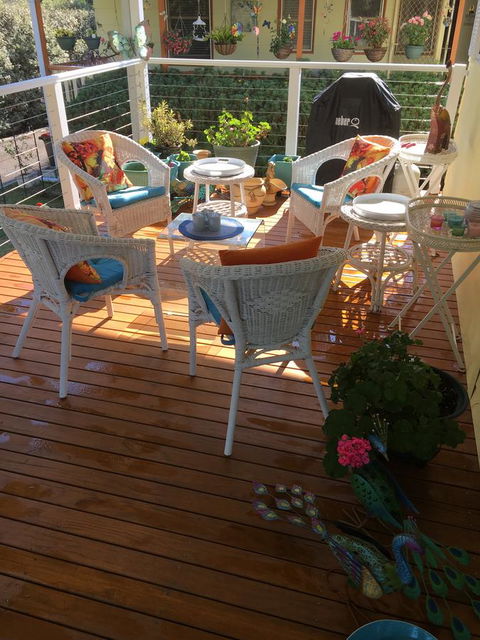 The Best Exotic Magnolia Cottage - Accommodation Daintree 14