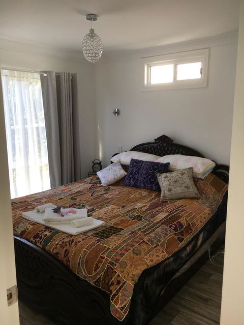 The Best Exotic Magnolia Cottage - Accommodation Daintree 18
