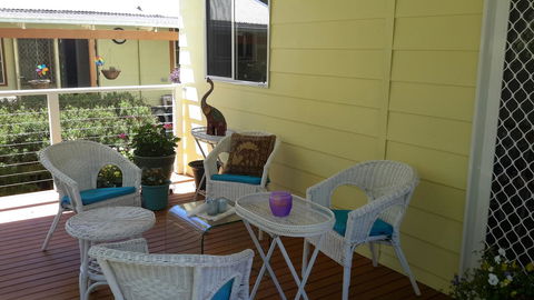 The Best Exotic Magnolia Cottage - Accommodation Daintree 30
