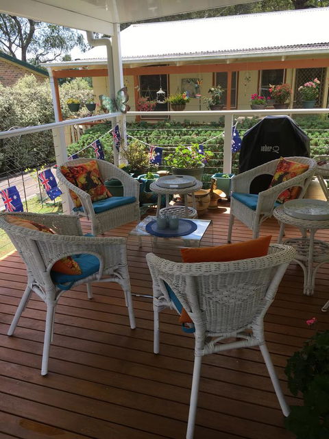 The Best Exotic Magnolia Cottage - Accommodation Daintree 7