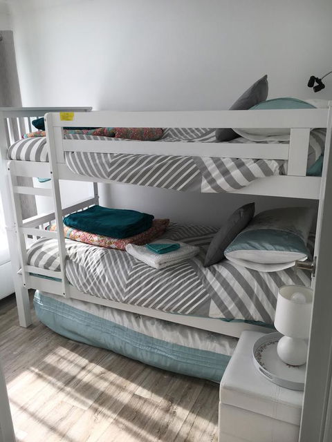 The Best Exotic Magnolia Cottage - Accommodation Daintree 19