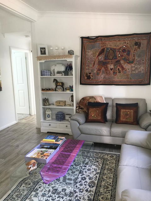 The Best Exotic Magnolia Cottage - Accommodation Daintree 5